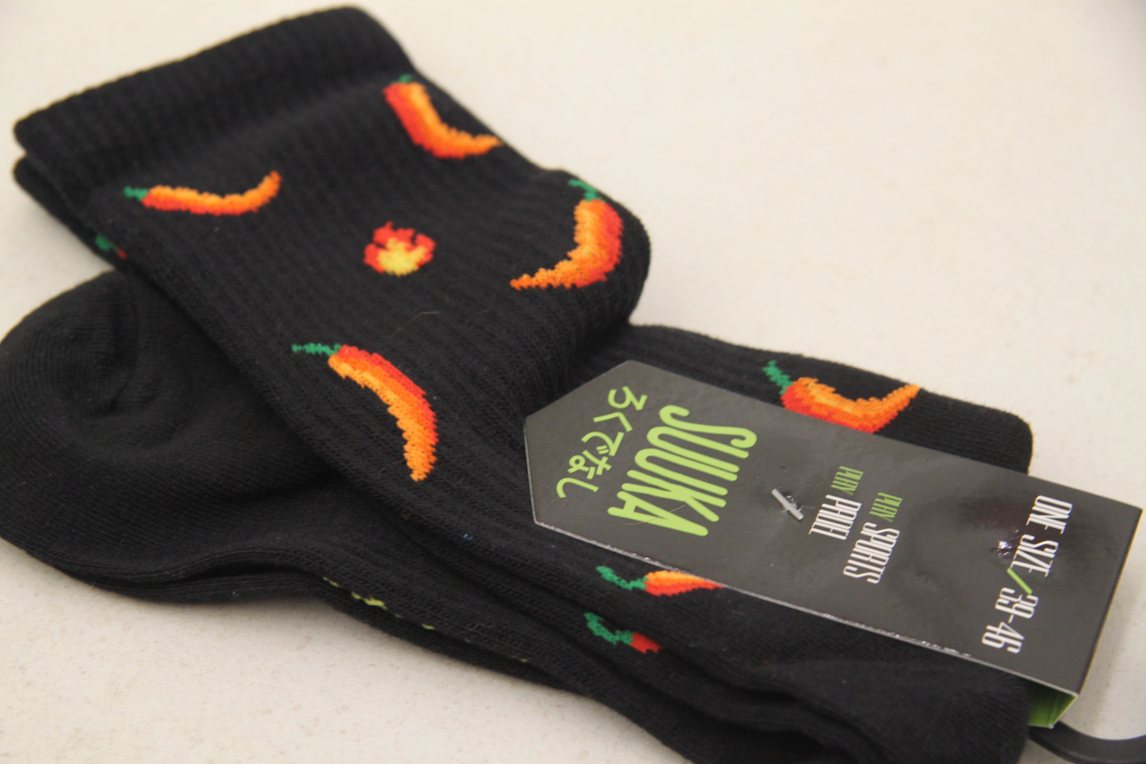 Suuka Porta Fortuna Socks