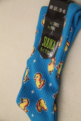 Suuka Papere in Campo