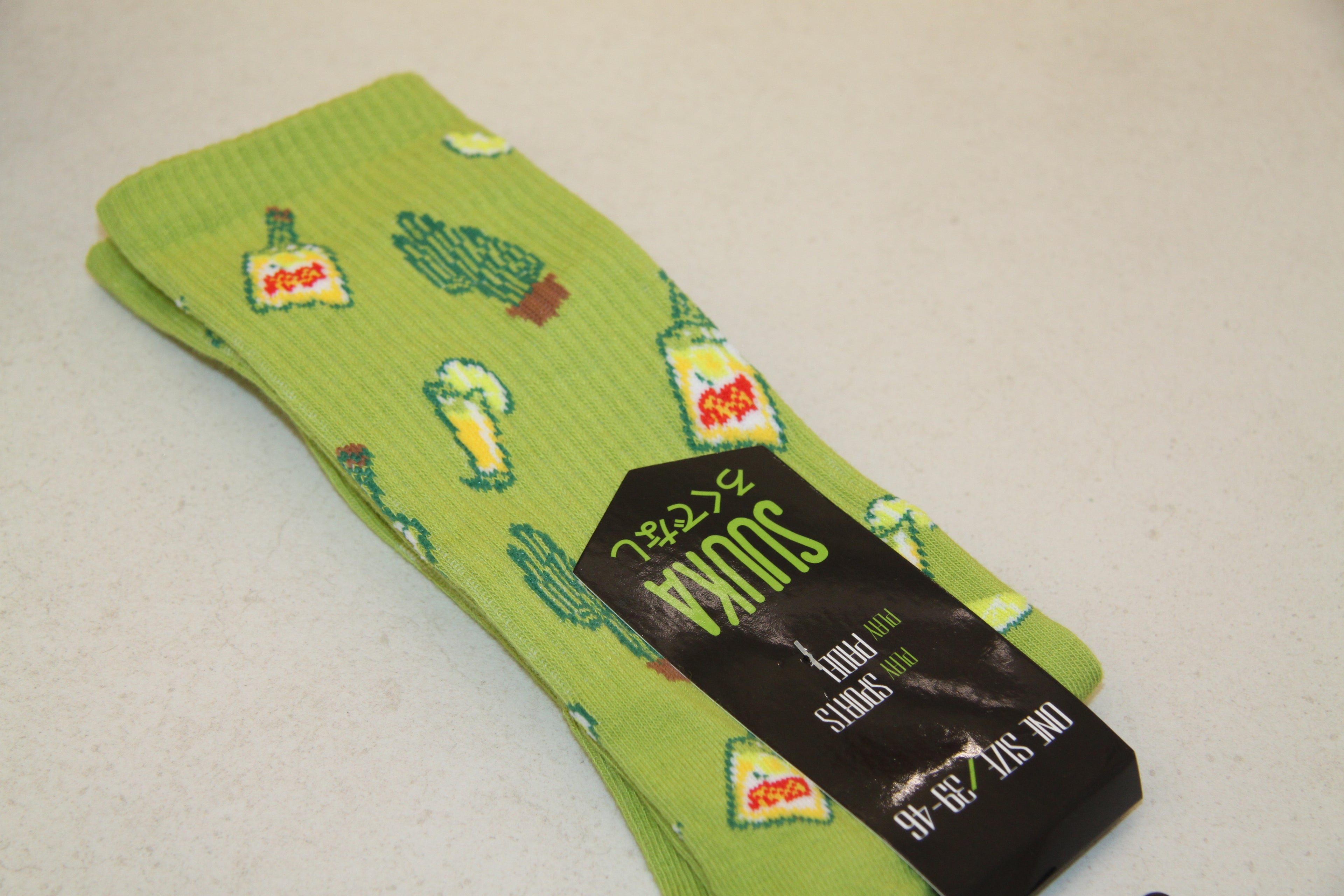 suuka follie nel deserto